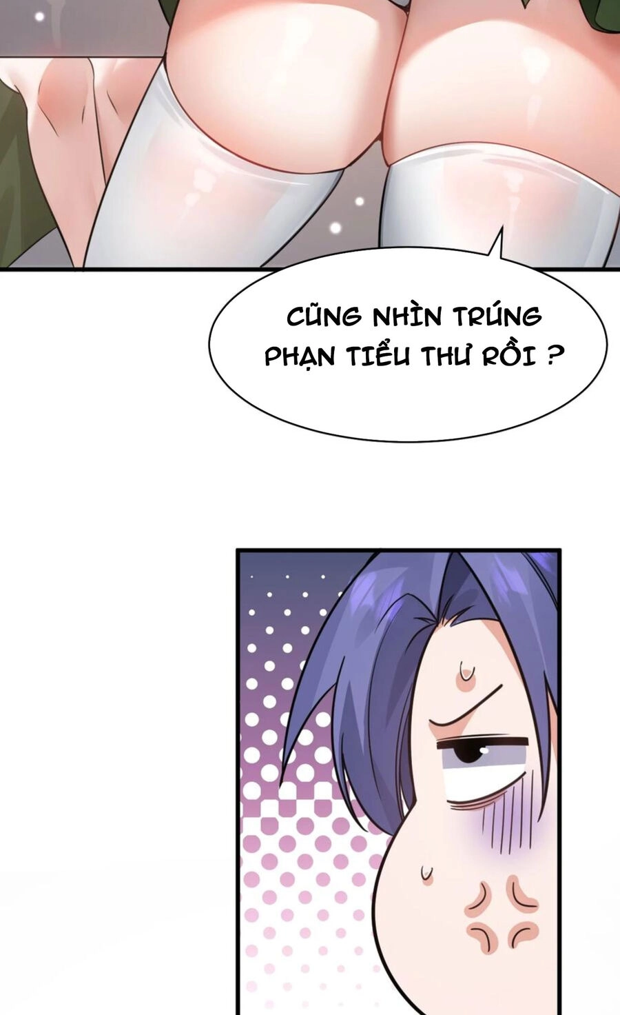 Tu Luyện Thành Tiên Ta Chỉ Muốn Nuôi Nữ Đồ Đệ Chapter 141 - 39