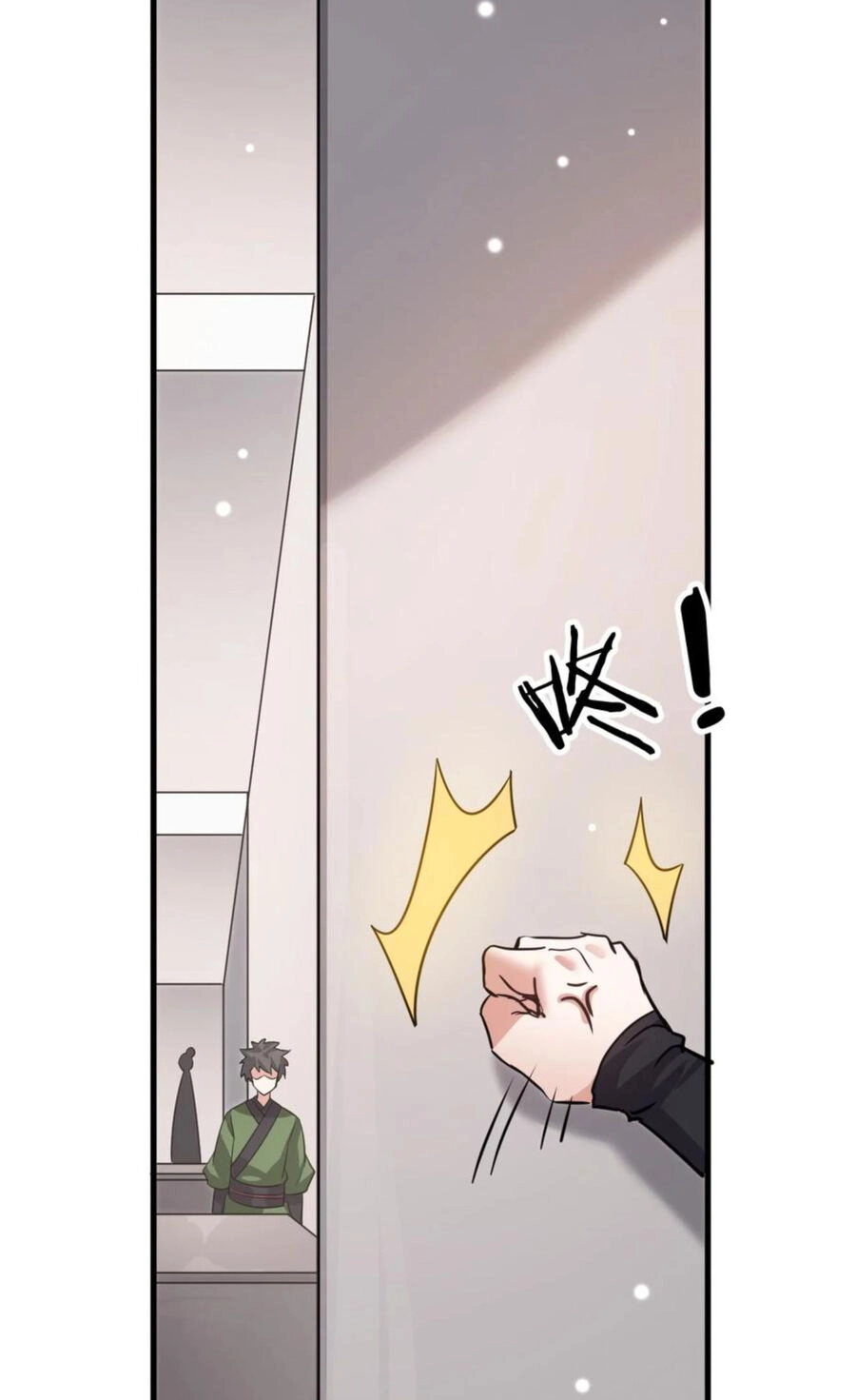 Tu Luyện Thành Tiên Ta Chỉ Muốn Nuôi Nữ Đồ Đệ Chapter 141 - 43