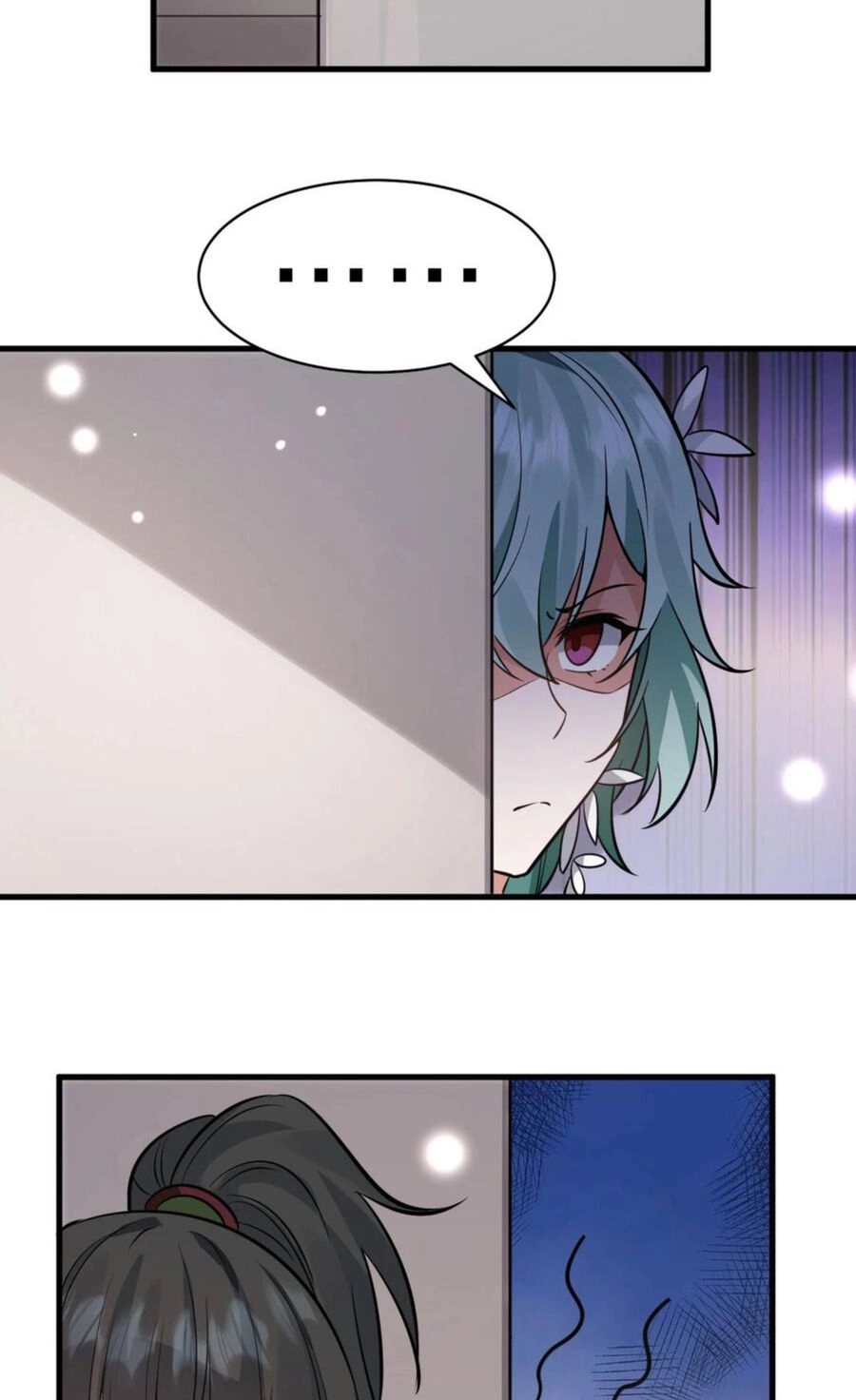 Tu Luyện Thành Tiên Ta Chỉ Muốn Nuôi Nữ Đồ Đệ Chapter 141 - 44