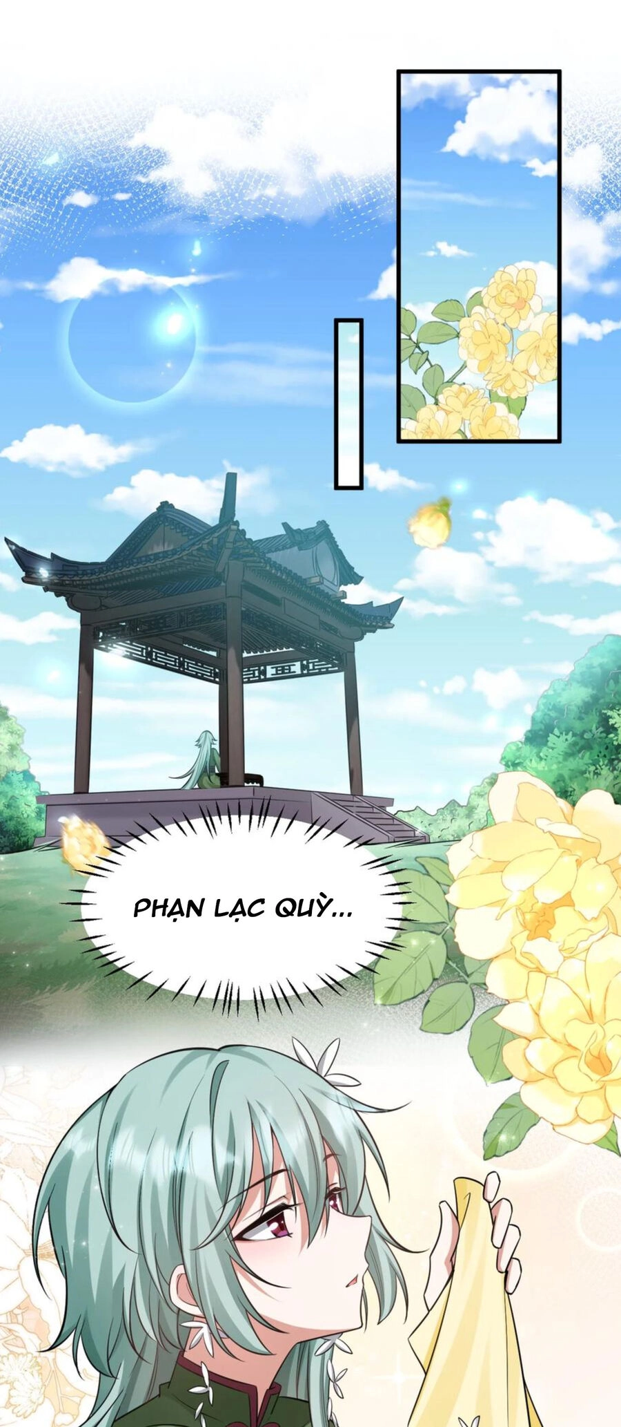 Tu Luyện Thành Tiên Ta Chỉ Muốn Nuôi Nữ Đồ Đệ Chapter 142 - 1