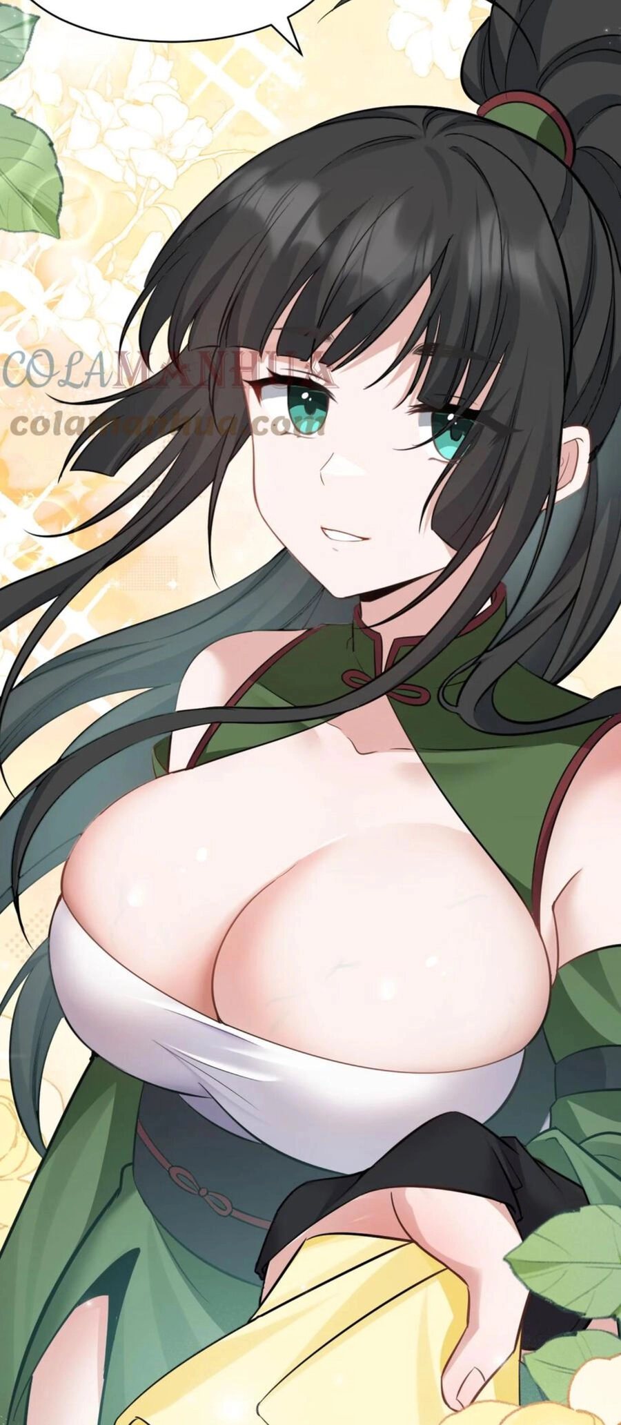 Tu Luyện Thành Tiên Ta Chỉ Muốn Nuôi Nữ Đồ Đệ Chapter 142 - 5