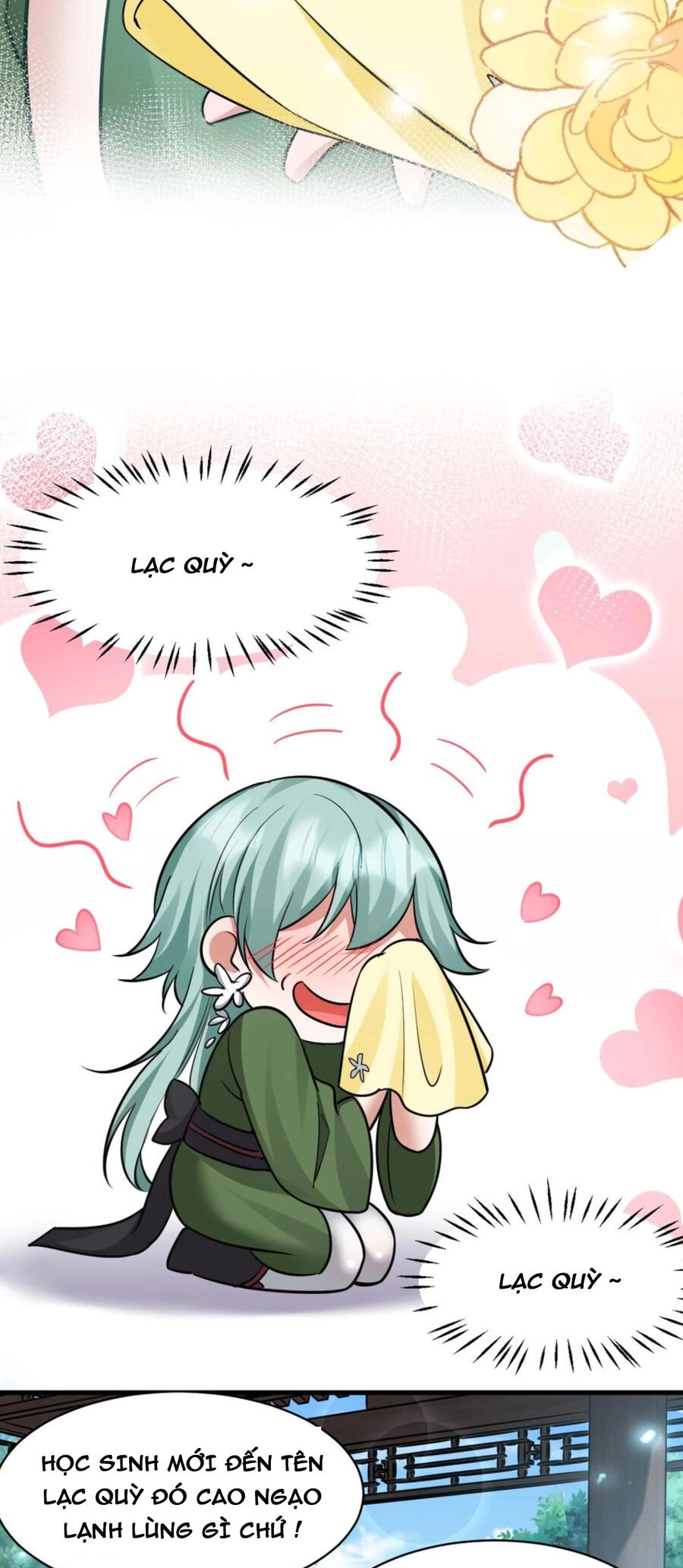 Tu Luyện Thành Tiên Ta Chỉ Muốn Nuôi Nữ Đồ Đệ Chapter 142 - 6