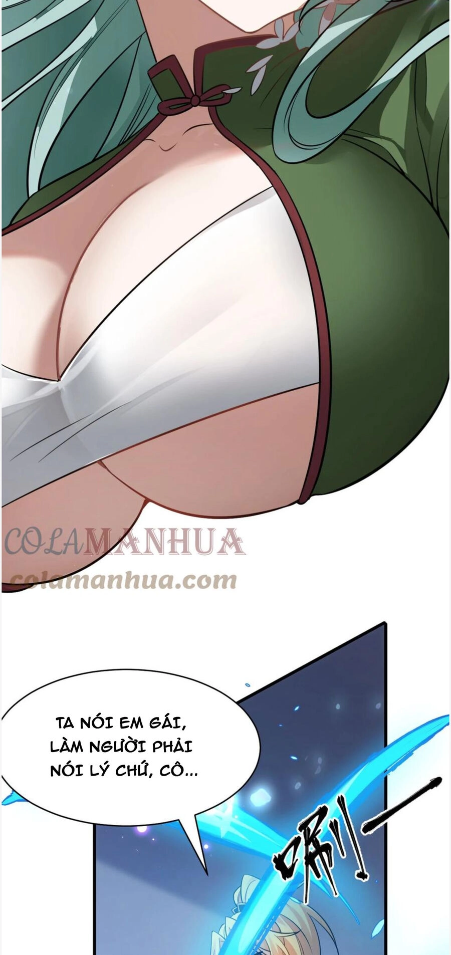 Tu Luyện Thành Tiên Ta Chỉ Muốn Nuôi Nữ Đồ Đệ Chapter 142 - 27