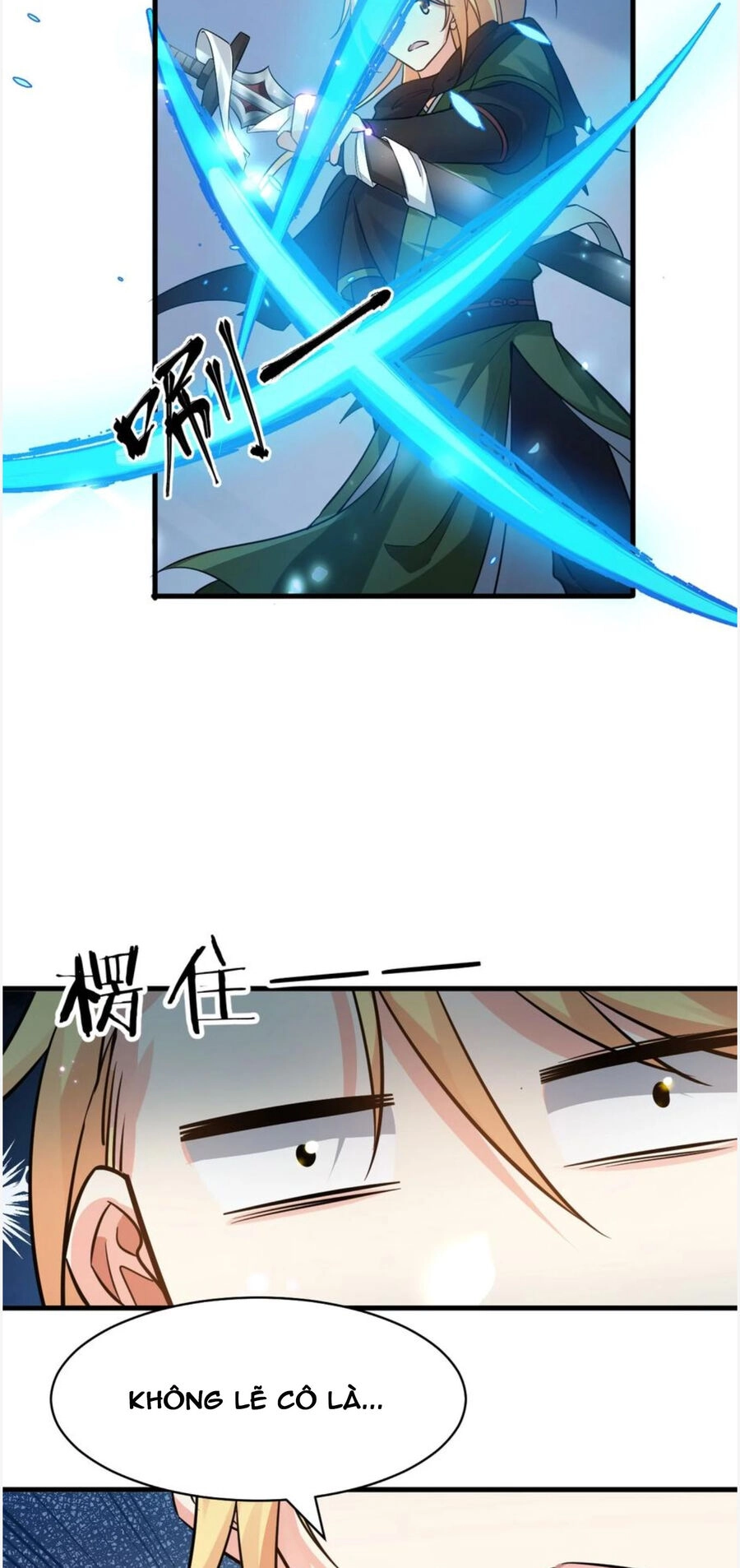 Tu Luyện Thành Tiên Ta Chỉ Muốn Nuôi Nữ Đồ Đệ Chapter 142 - 28