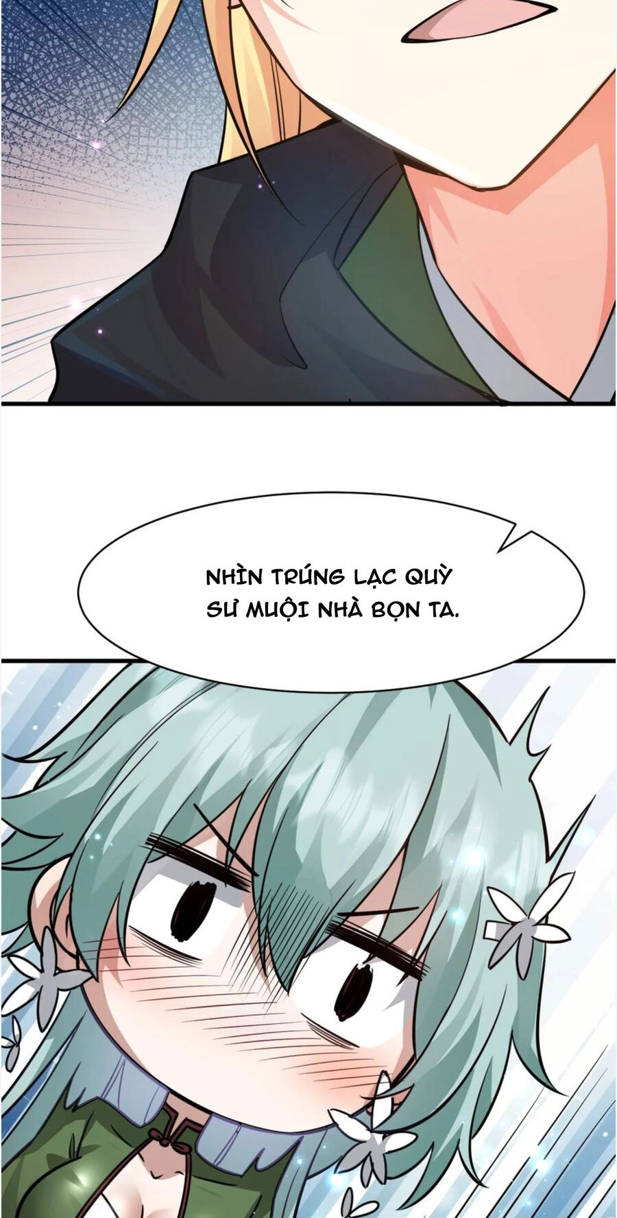 Tu Luyện Thành Tiên Ta Chỉ Muốn Nuôi Nữ Đồ Đệ Chapter 142 - 29