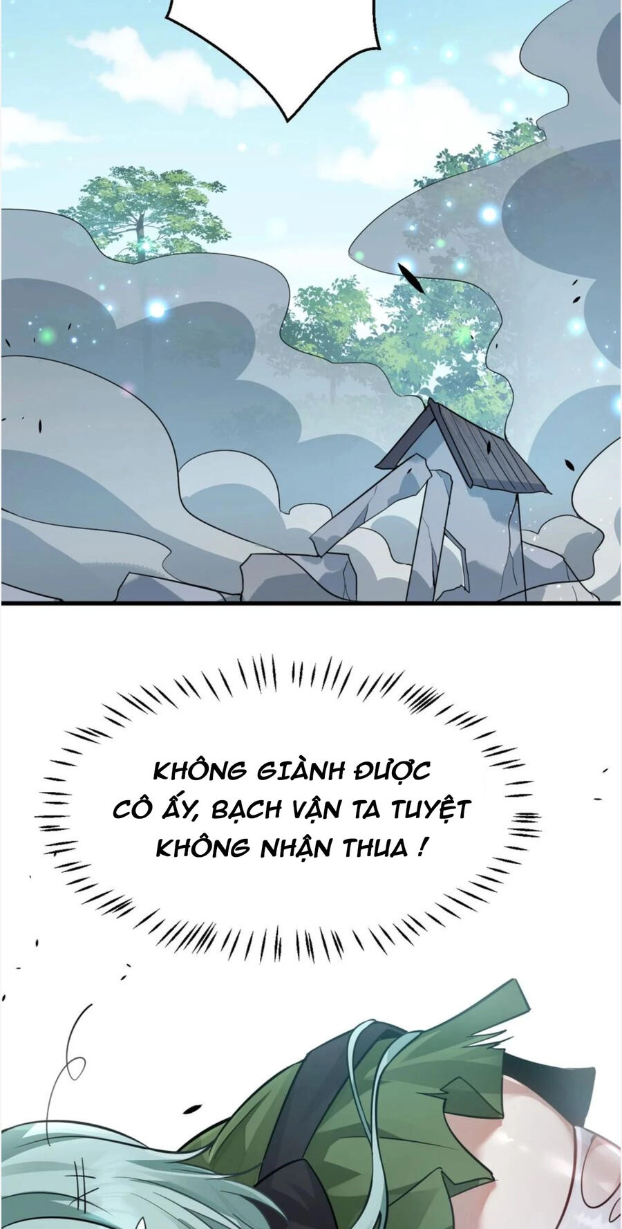 Tu Luyện Thành Tiên Ta Chỉ Muốn Nuôi Nữ Đồ Đệ Chapter 142 - 32