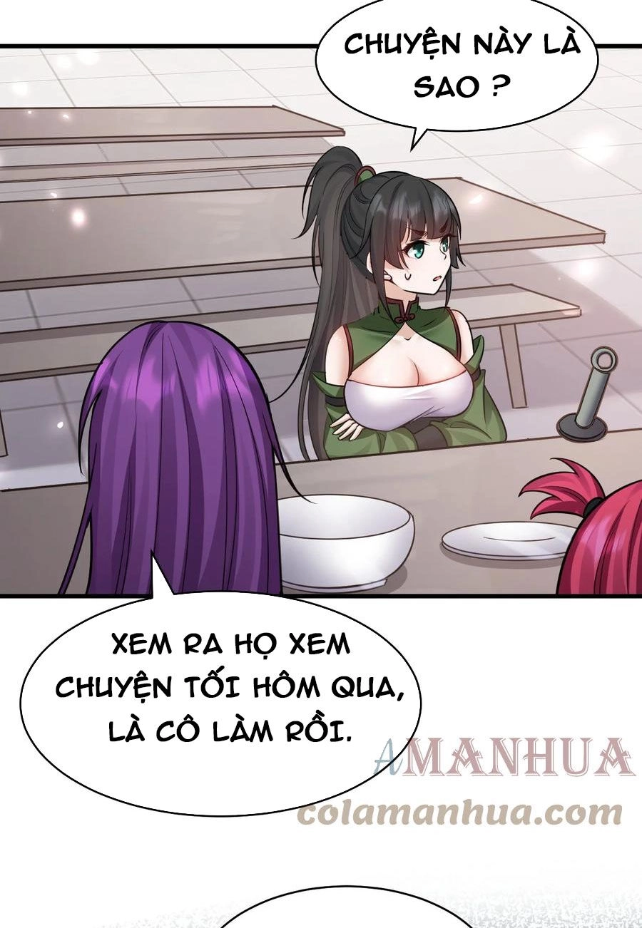 Tu Luyện Thành Tiên Ta Chỉ Muốn Nuôi Nữ Đồ Đệ Chapter 143 - 5