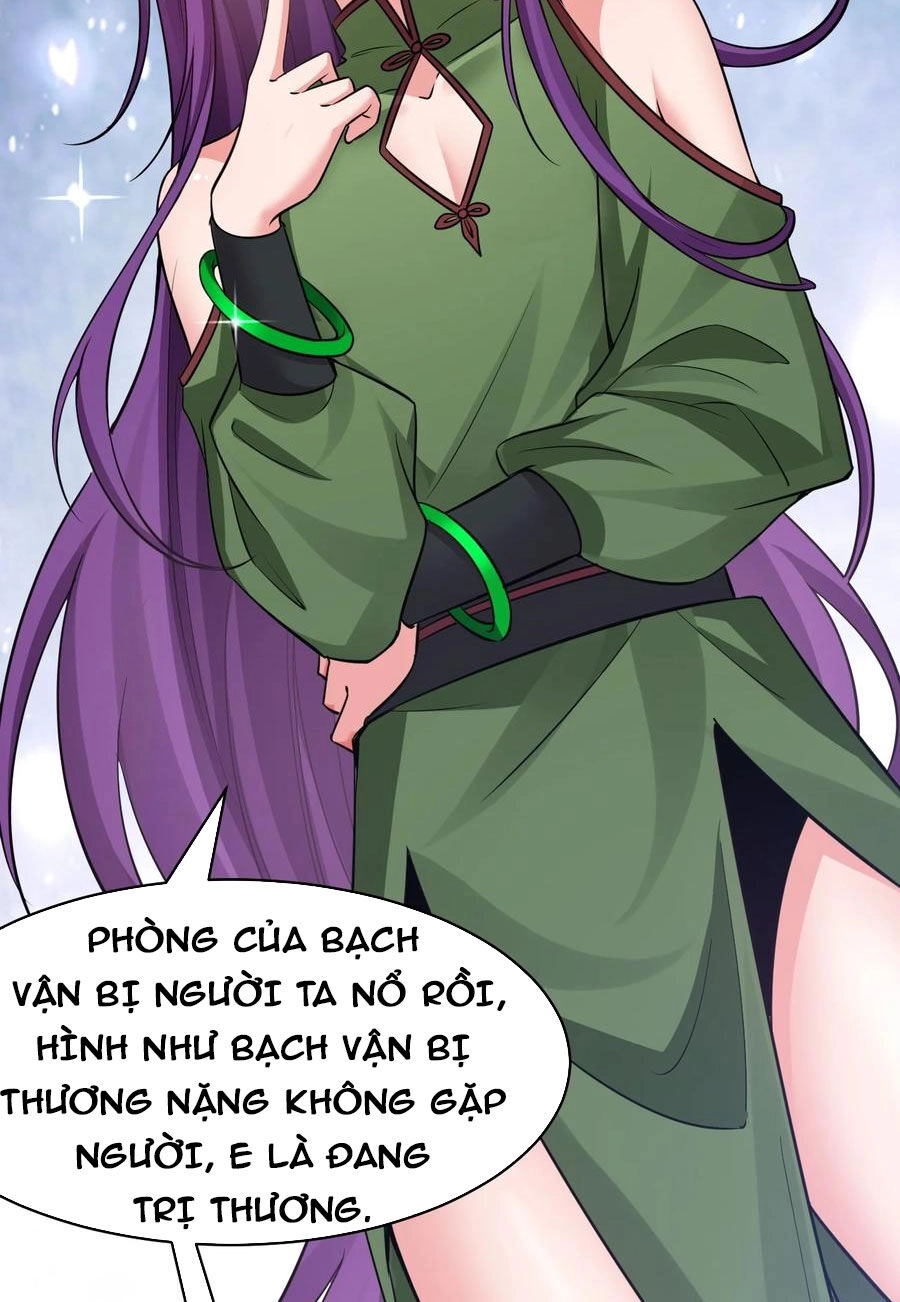 Tu Luyện Thành Tiên Ta Chỉ Muốn Nuôi Nữ Đồ Đệ Chapter 143 - 7