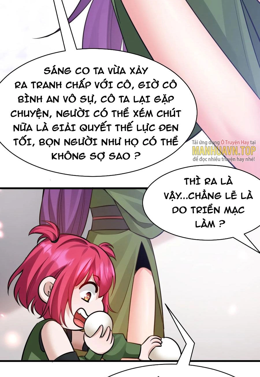 Tu Luyện Thành Tiên Ta Chỉ Muốn Nuôi Nữ Đồ Đệ Chapter 143 - 8