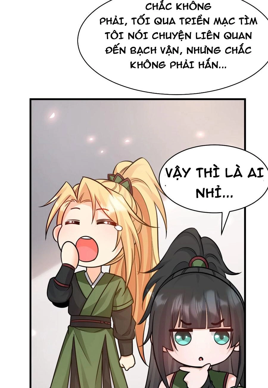 Tu Luyện Thành Tiên Ta Chỉ Muốn Nuôi Nữ Đồ Đệ Chapter 143 - 9