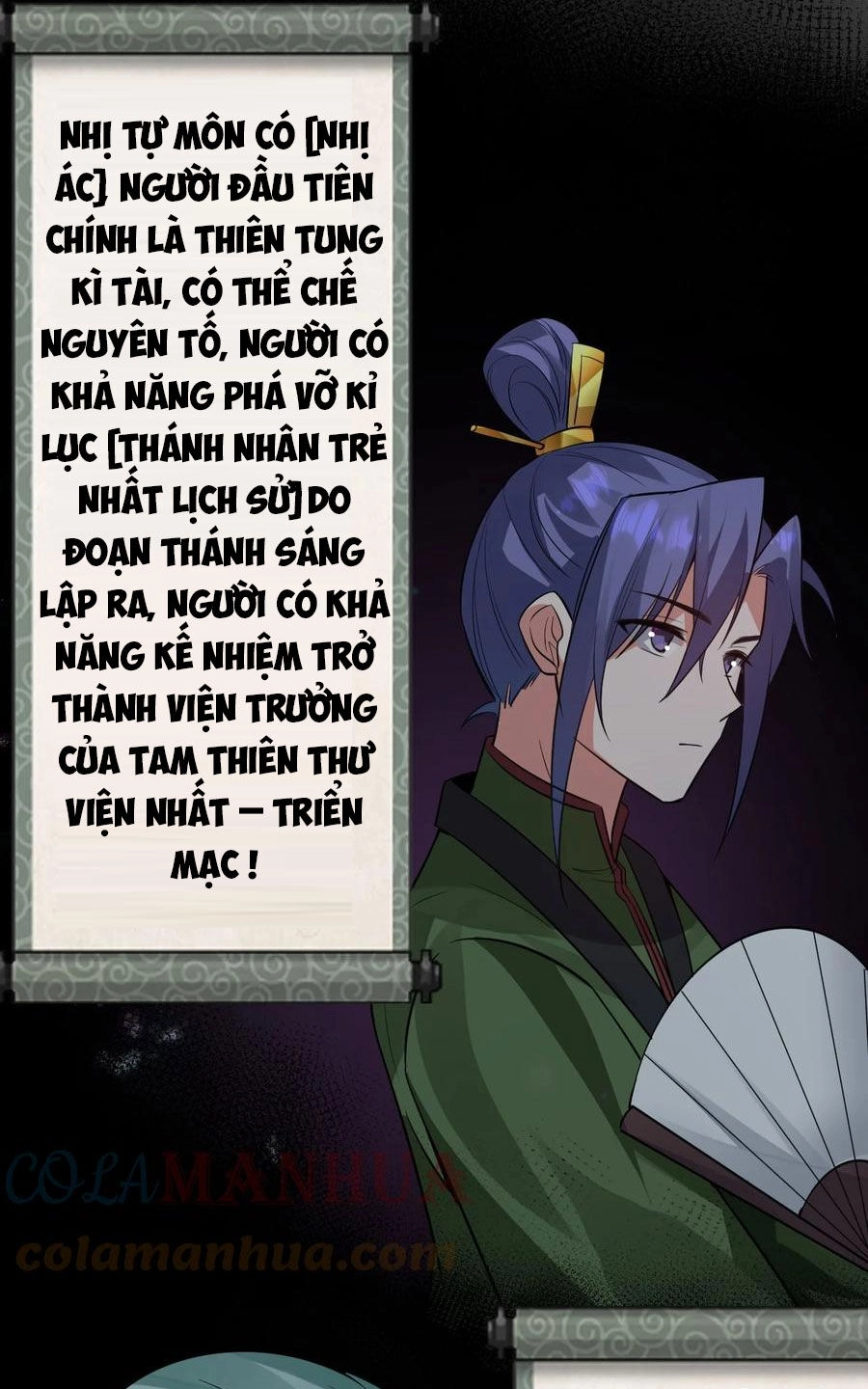 Tu Luyện Thành Tiên Ta Chỉ Muốn Nuôi Nữ Đồ Đệ Chapter 143 - 26