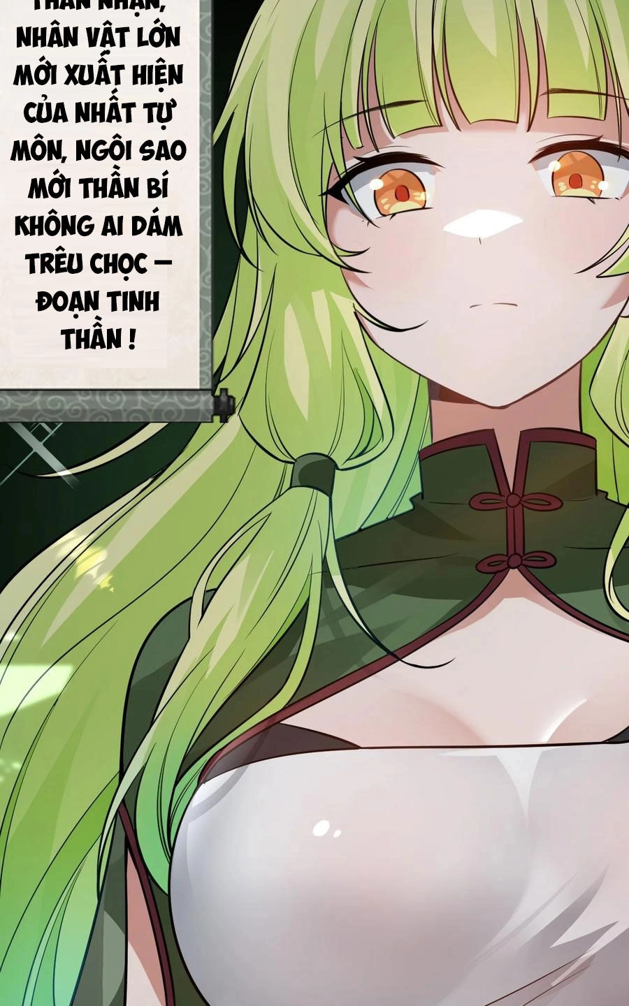 Tu Luyện Thành Tiên Ta Chỉ Muốn Nuôi Nữ Đồ Đệ Chapter 143 - 28