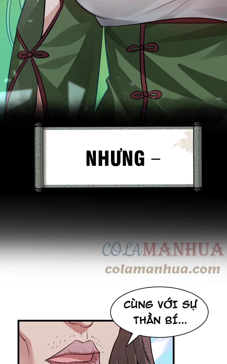 Tu Luyện Thành Tiên Ta Chỉ Muốn Nuôi Nữ Đồ Đệ Chapter 143 - 29