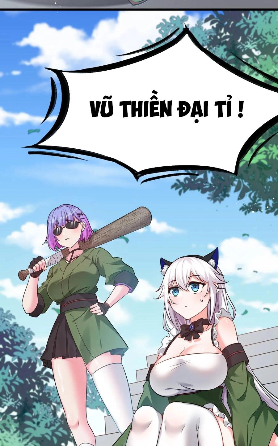 Tu Luyện Thành Tiên Ta Chỉ Muốn Nuôi Nữ Đồ Đệ Chapter 143 - 33