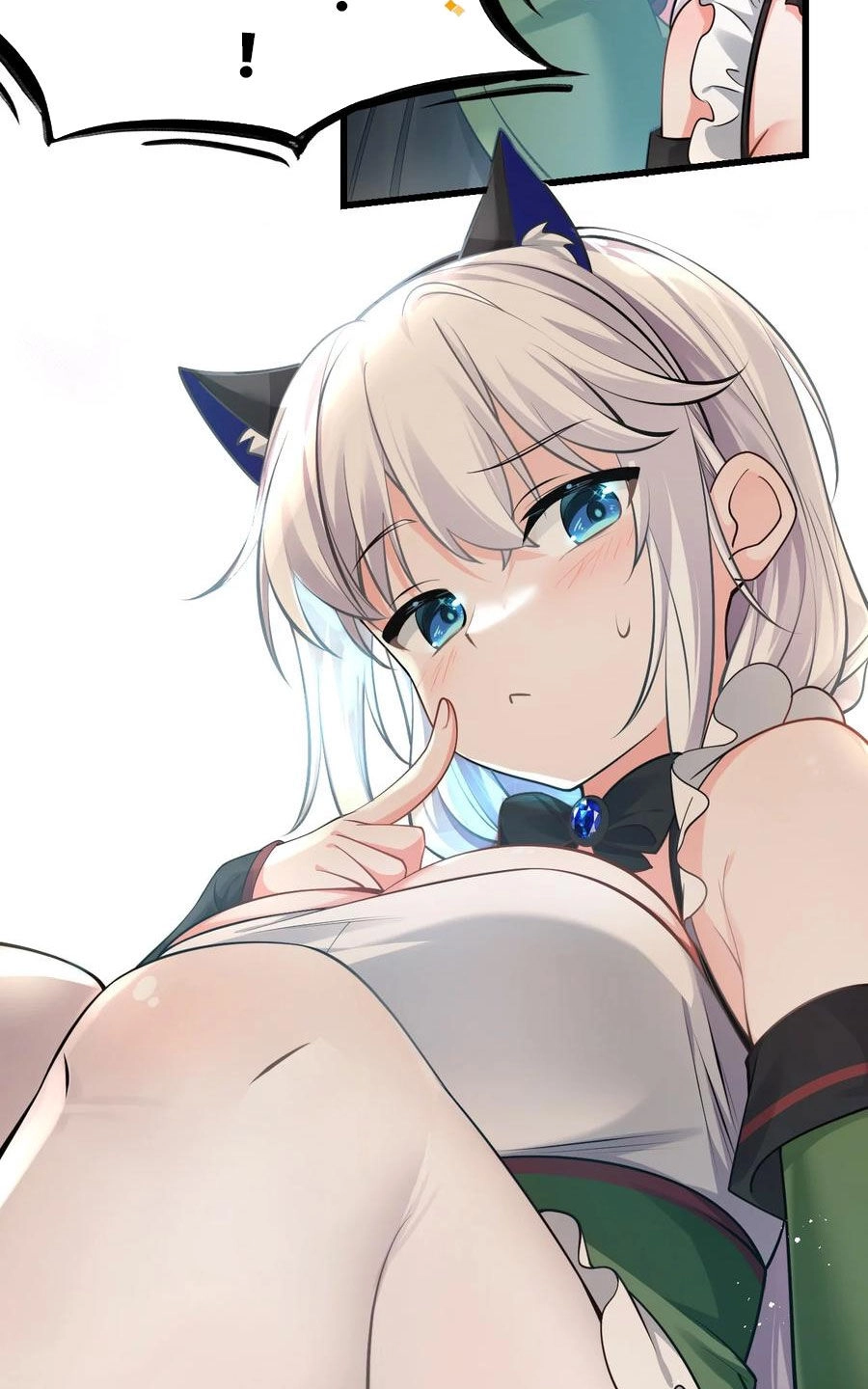 Tu Luyện Thành Tiên Ta Chỉ Muốn Nuôi Nữ Đồ Đệ Chapter 143 - 35