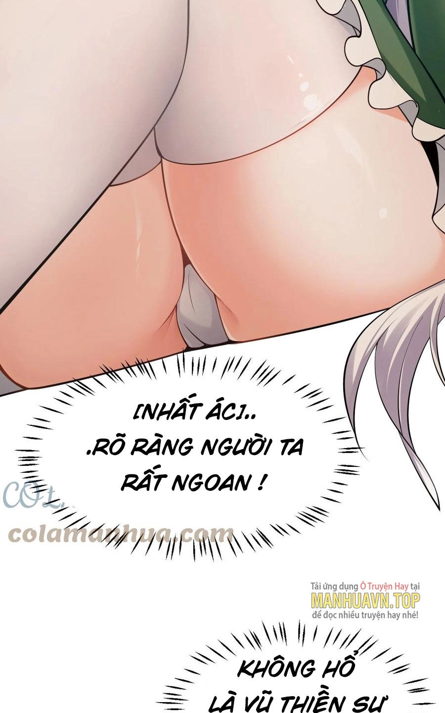 Tu Luyện Thành Tiên Ta Chỉ Muốn Nuôi Nữ Đồ Đệ Chapter 143 - 36