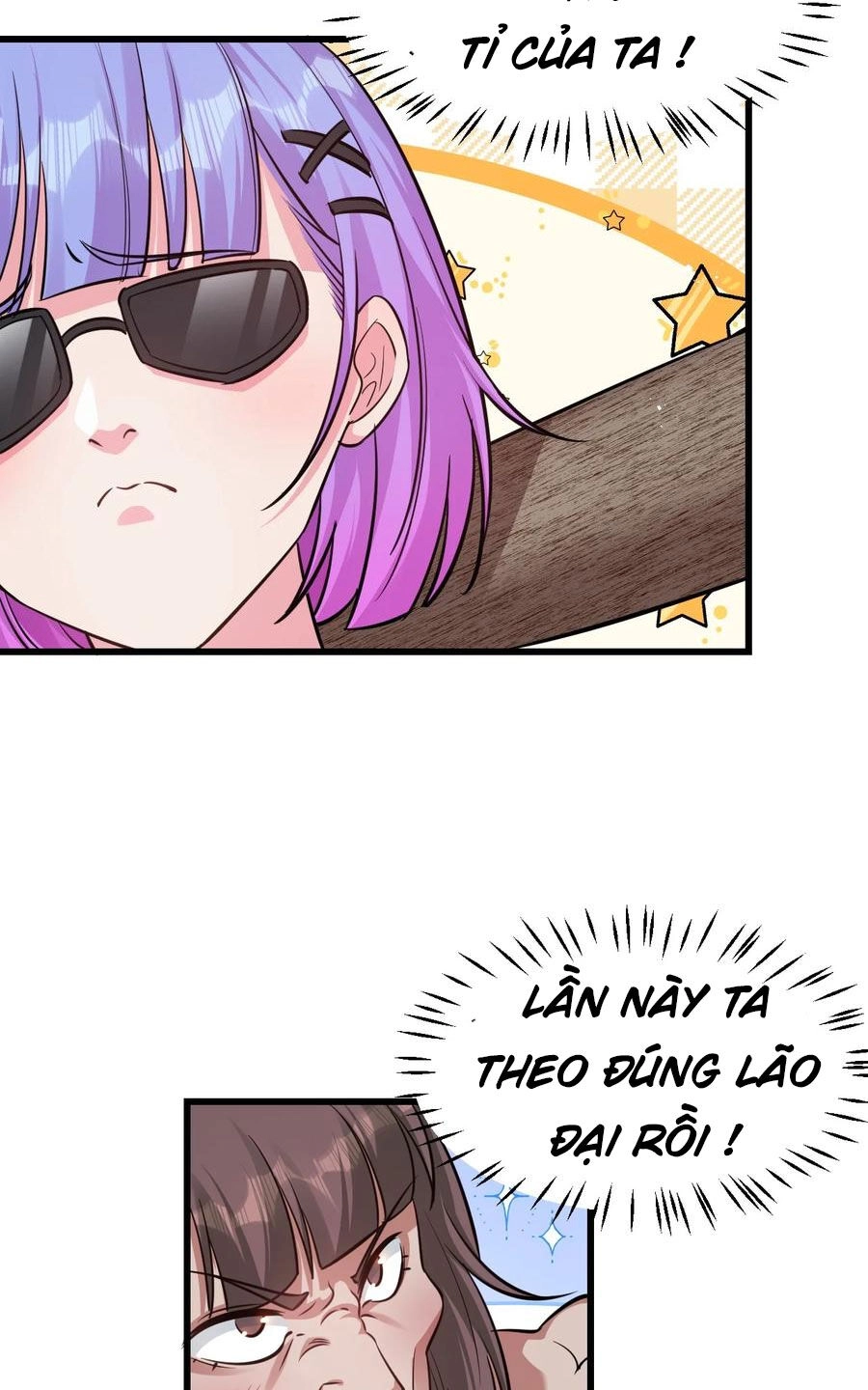 Tu Luyện Thành Tiên Ta Chỉ Muốn Nuôi Nữ Đồ Đệ Chapter 143 - 37