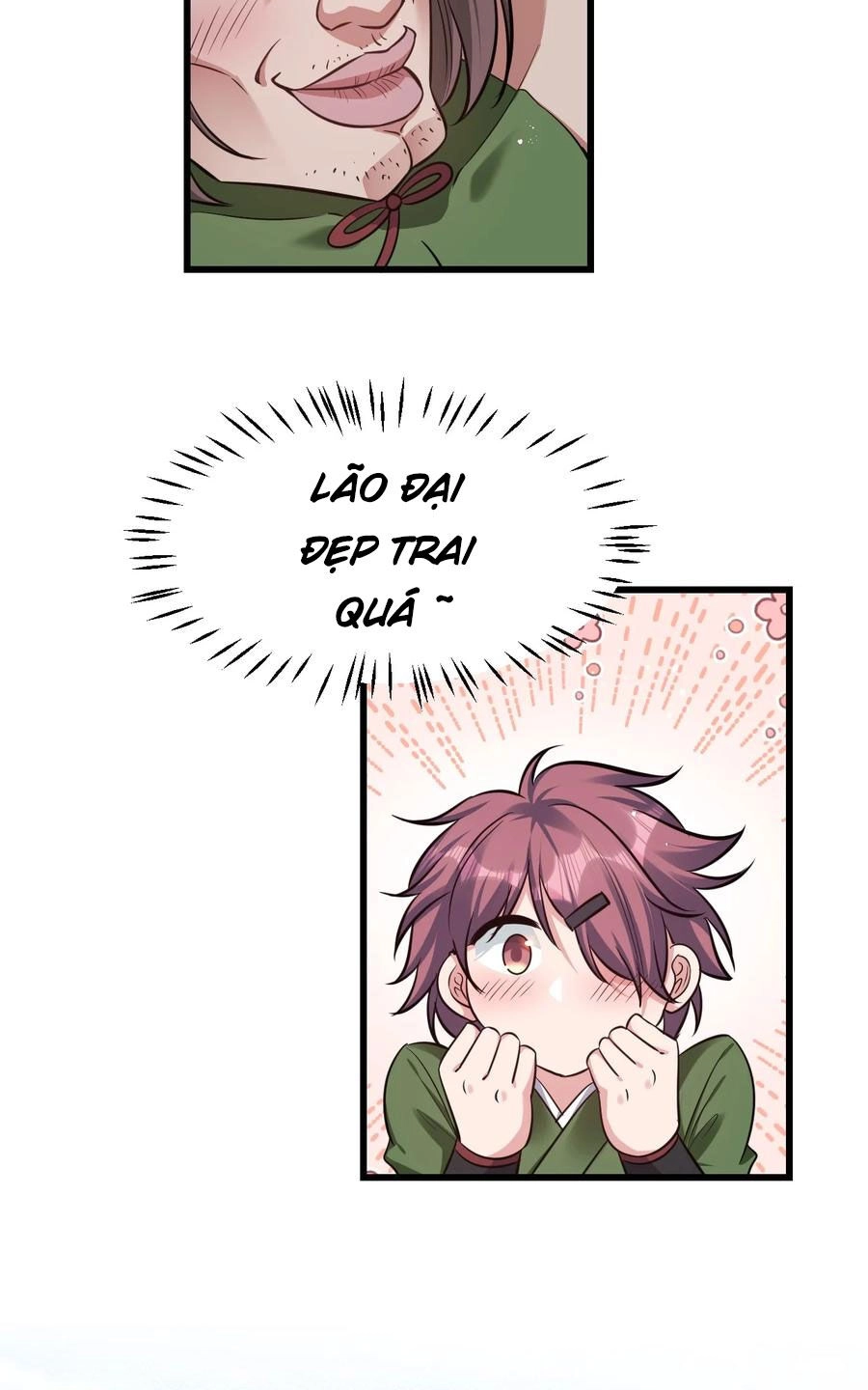 Tu Luyện Thành Tiên Ta Chỉ Muốn Nuôi Nữ Đồ Đệ Chapter 143 - 38