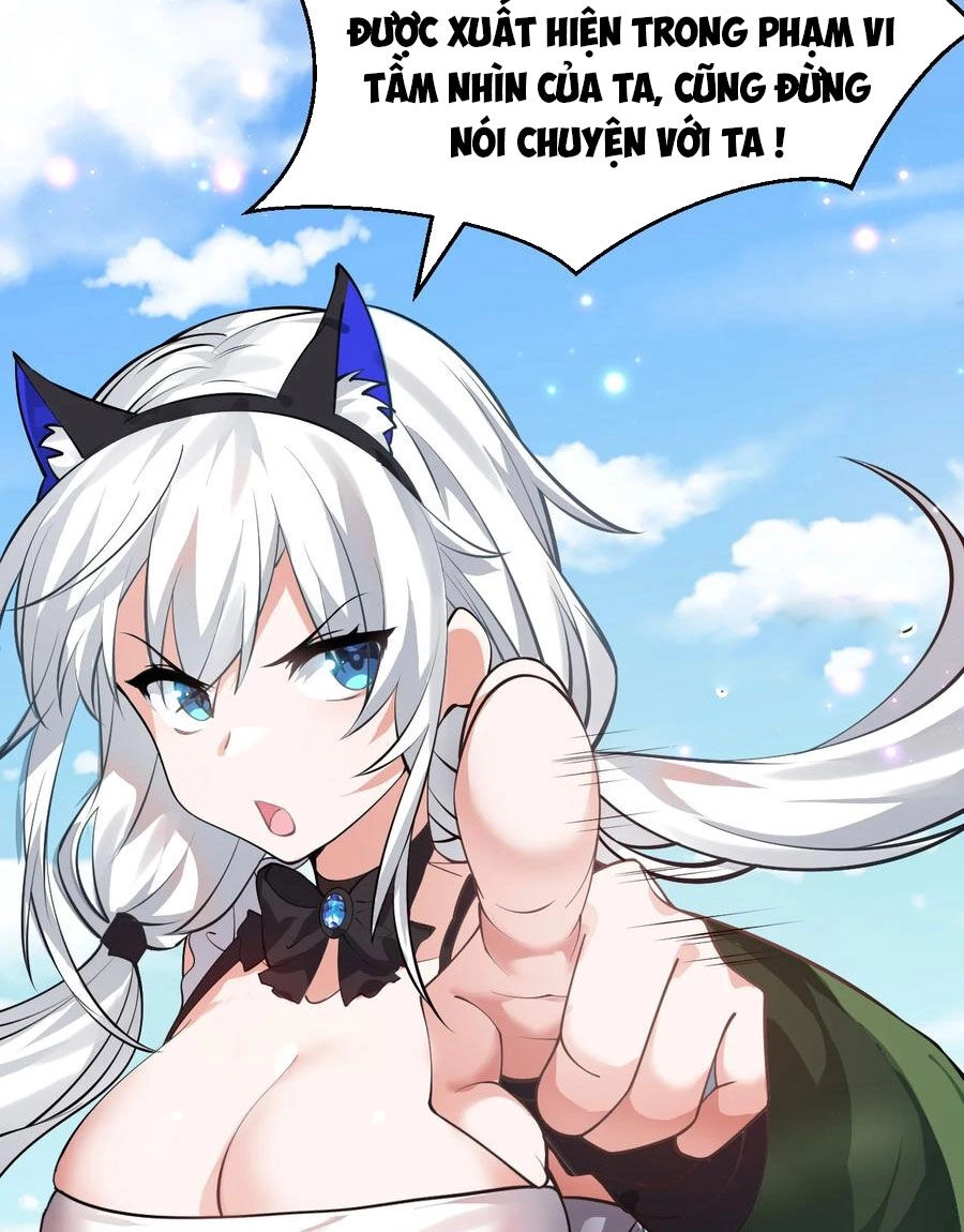 Tu Luyện Thành Tiên Ta Chỉ Muốn Nuôi Nữ Đồ Đệ Chapter 143 - 44