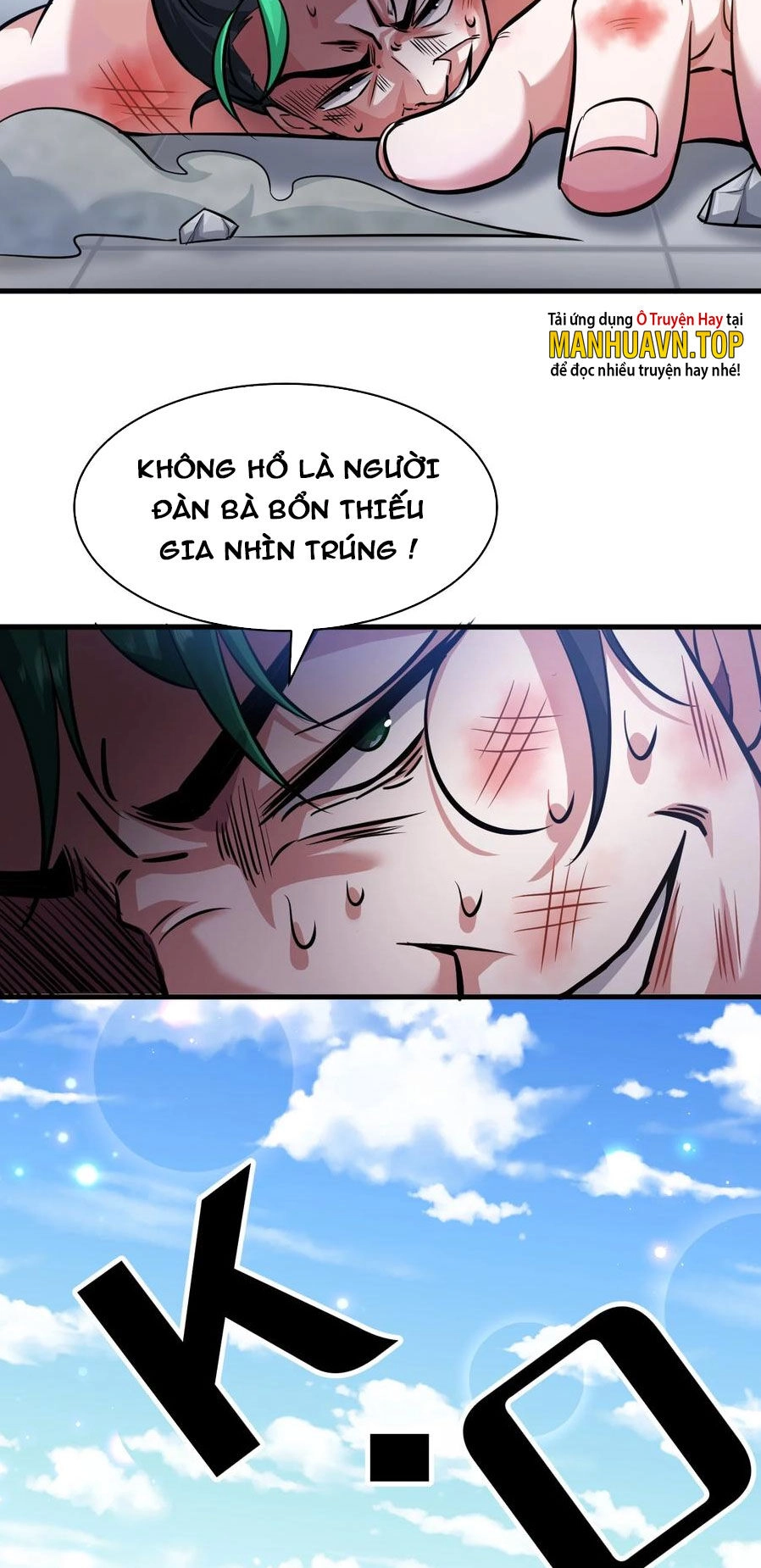 Tu Luyện Thành Tiên Ta Chỉ Muốn Nuôi Nữ Đồ Đệ Chapter 144 - 14