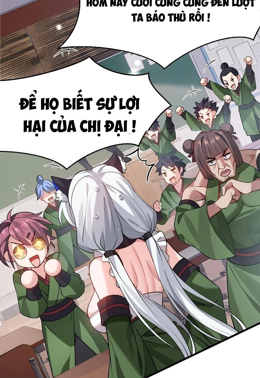 Tu Luyện Thành Tiên Ta Chỉ Muốn Nuôi Nữ Đồ Đệ Chapter 145 - 2