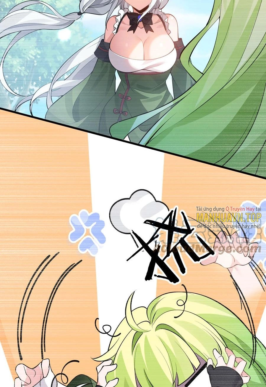 Tu Luyện Thành Tiên Ta Chỉ Muốn Nuôi Nữ Đồ Đệ Chapter 145 - 9