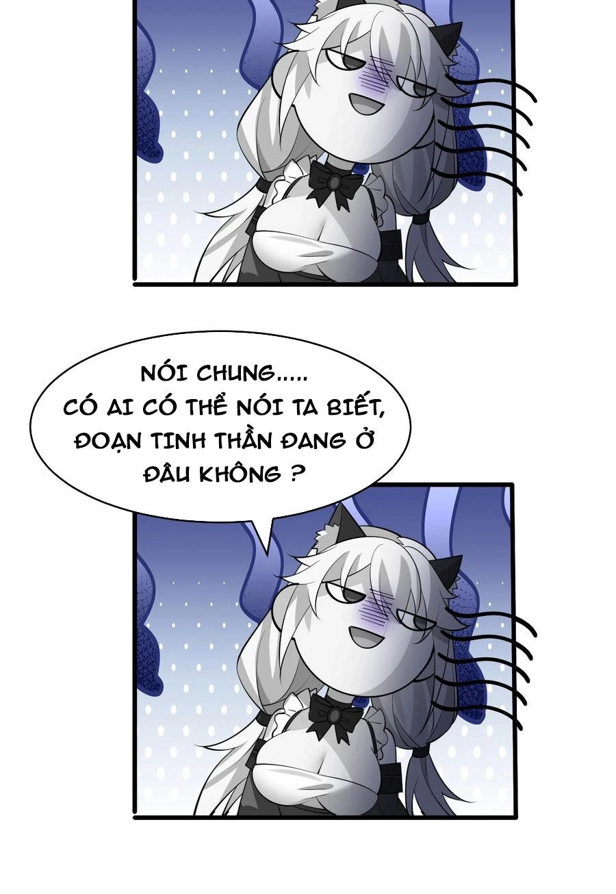 Tu Luyện Thành Tiên Ta Chỉ Muốn Nuôi Nữ Đồ Đệ Chapter 145 - 11