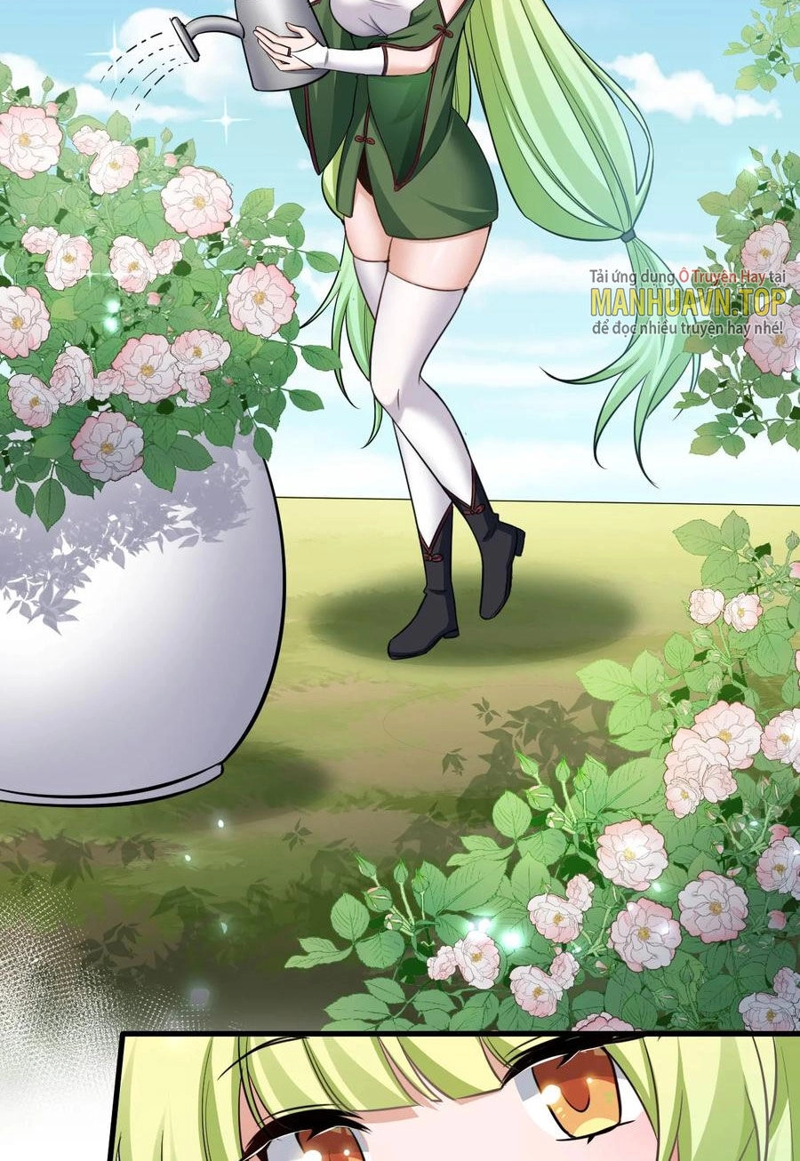 Tu Luyện Thành Tiên Ta Chỉ Muốn Nuôi Nữ Đồ Đệ Chapter 145 - 15