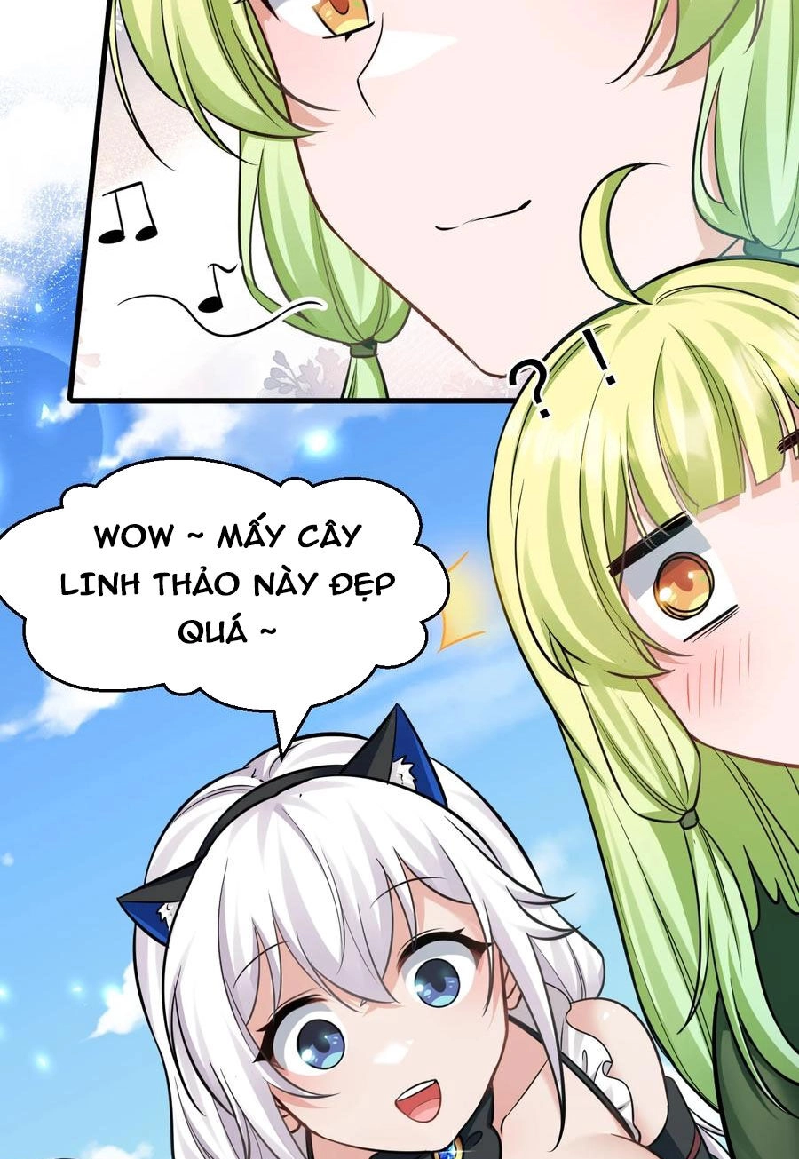 Tu Luyện Thành Tiên Ta Chỉ Muốn Nuôi Nữ Đồ Đệ Chapter 145 - 16