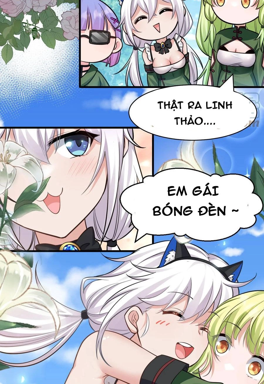 Tu Luyện Thành Tiên Ta Chỉ Muốn Nuôi Nữ Đồ Đệ Chapter 145 - 18