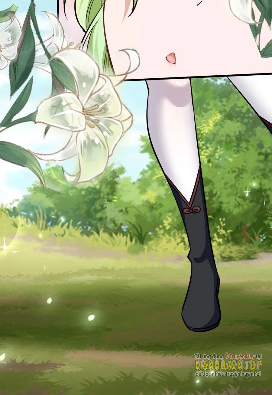 Tu Luyện Thành Tiên Ta Chỉ Muốn Nuôi Nữ Đồ Đệ Chapter 145 - 20