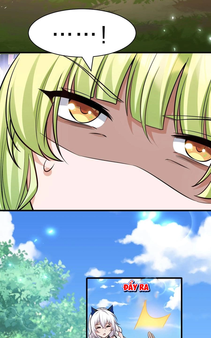 Tu Luyện Thành Tiên Ta Chỉ Muốn Nuôi Nữ Đồ Đệ Chapter 145 - 21