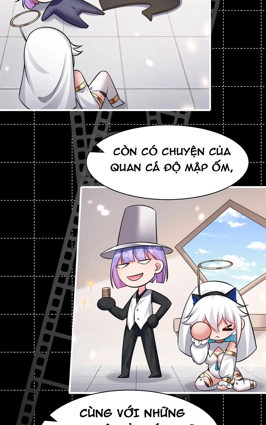 Tu Luyện Thành Tiên Ta Chỉ Muốn Nuôi Nữ Đồ Đệ Chapter 145 - 25