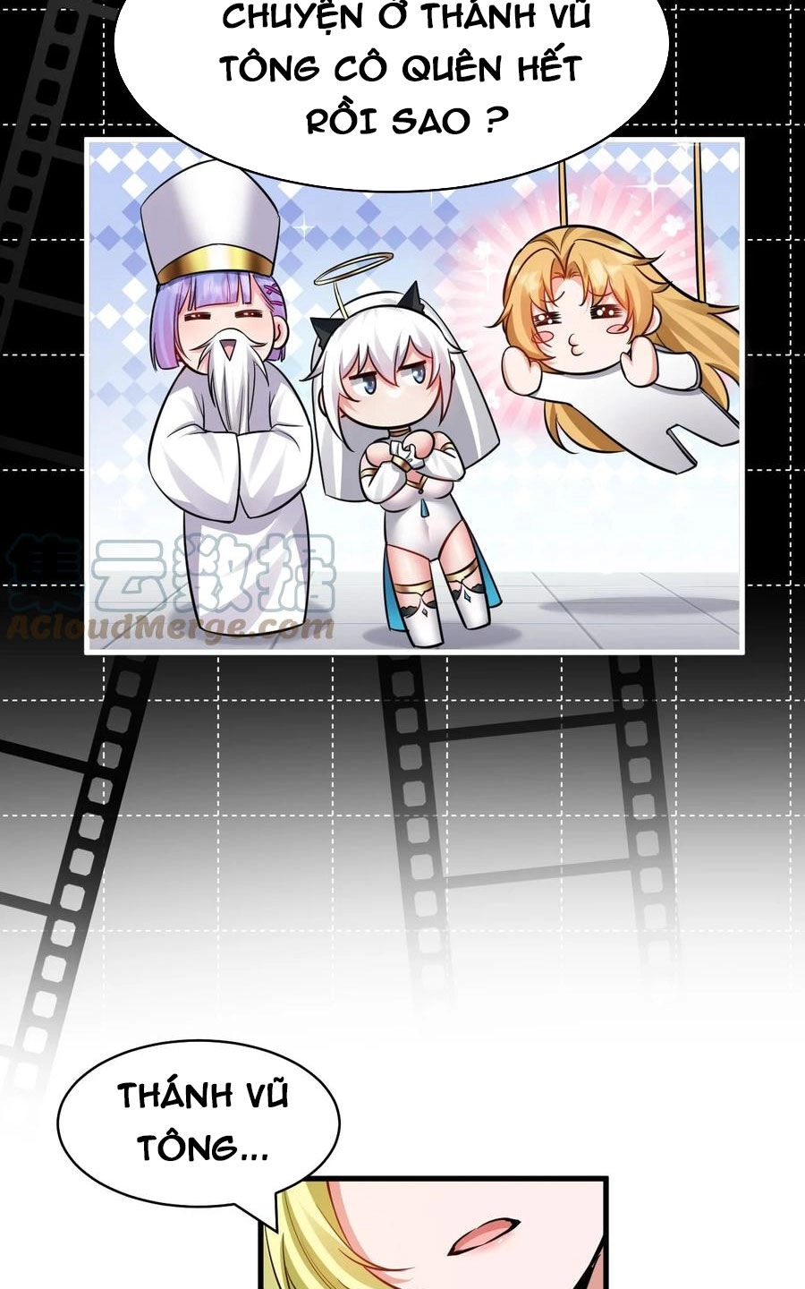 Tu Luyện Thành Tiên Ta Chỉ Muốn Nuôi Nữ Đồ Đệ Chapter 145 - 26