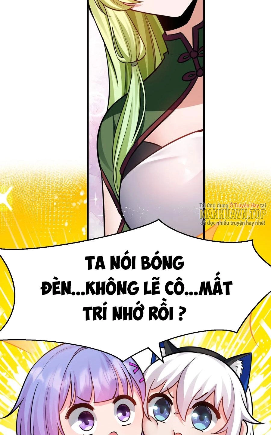 Tu Luyện Thành Tiên Ta Chỉ Muốn Nuôi Nữ Đồ Đệ Chapter 145 - 27