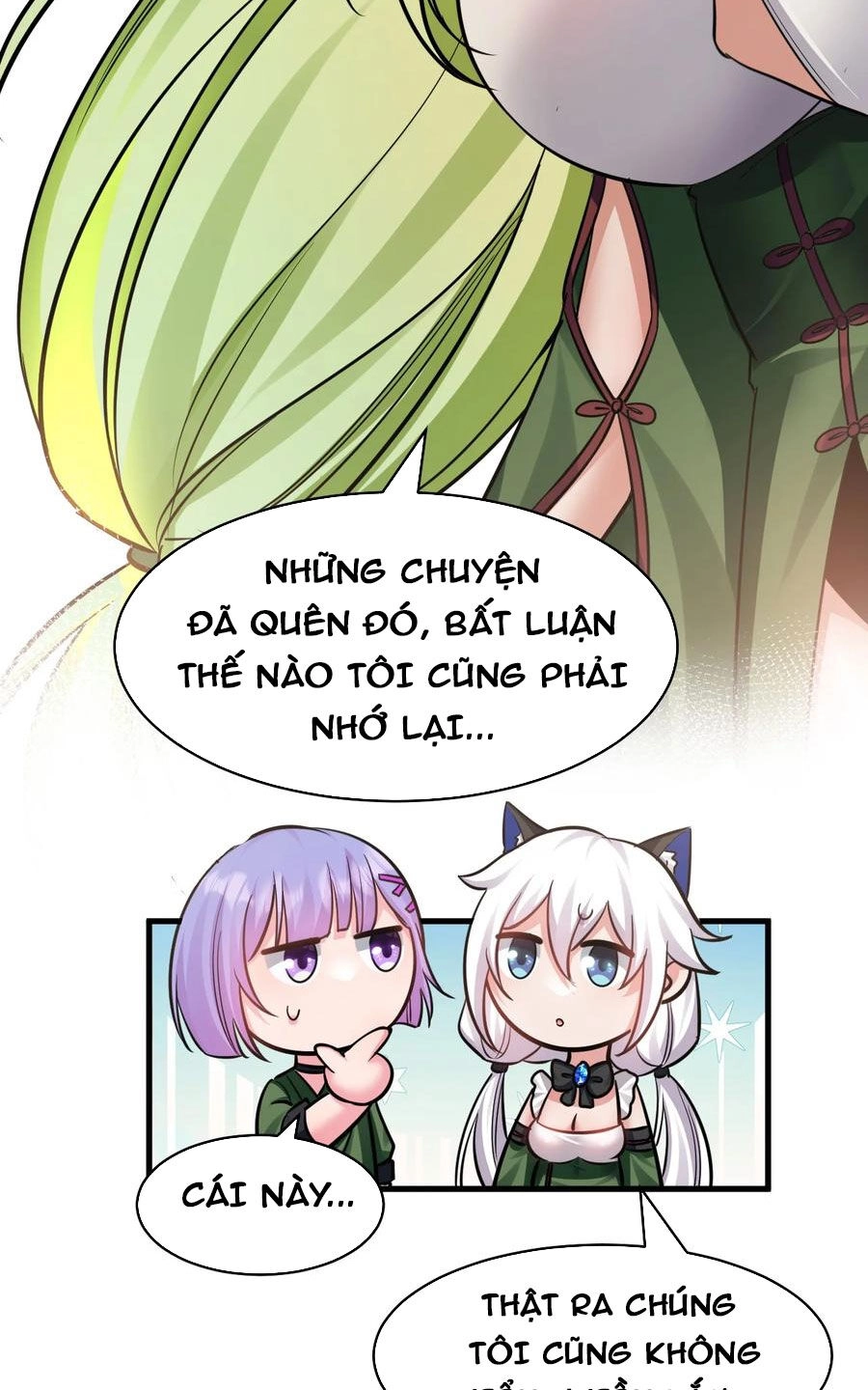 Tu Luyện Thành Tiên Ta Chỉ Muốn Nuôi Nữ Đồ Đệ Chapter 145 - 30