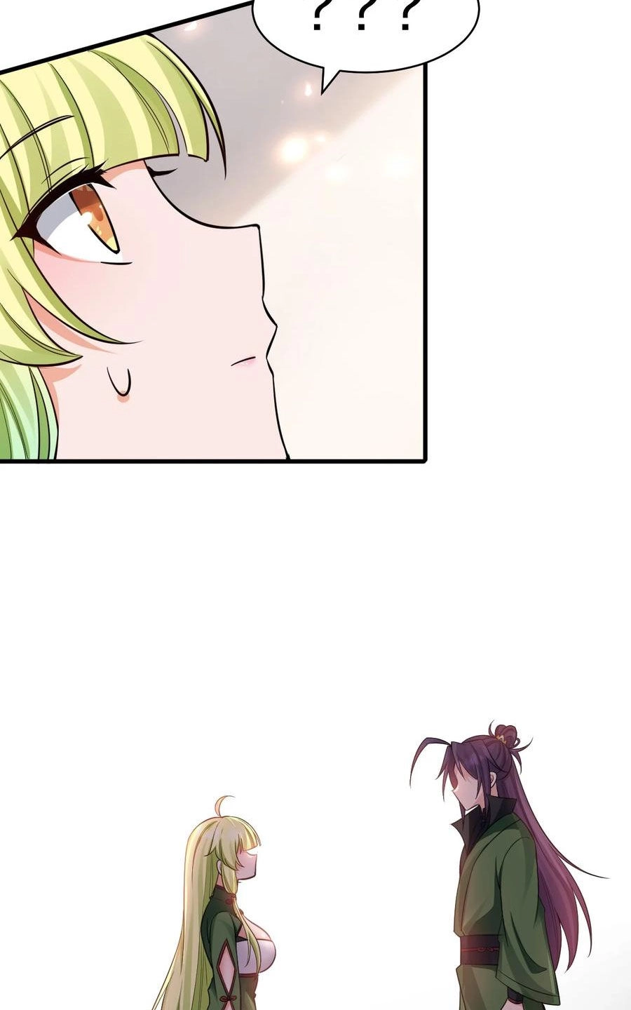 Tu Luyện Thành Tiên Ta Chỉ Muốn Nuôi Nữ Đồ Đệ Chapter 145 - 34