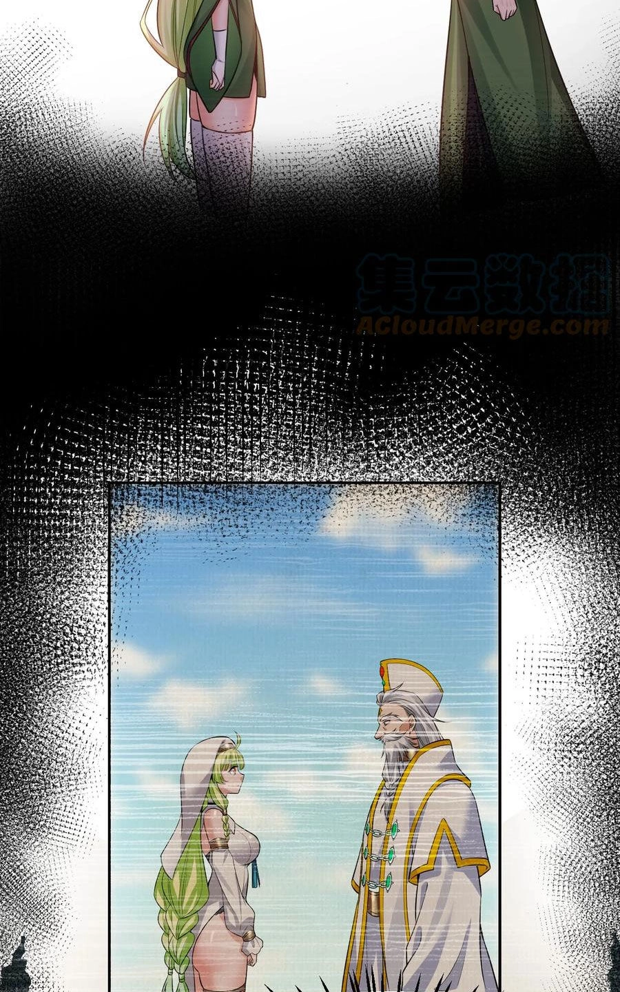 Tu Luyện Thành Tiên Ta Chỉ Muốn Nuôi Nữ Đồ Đệ Chapter 145 - 35