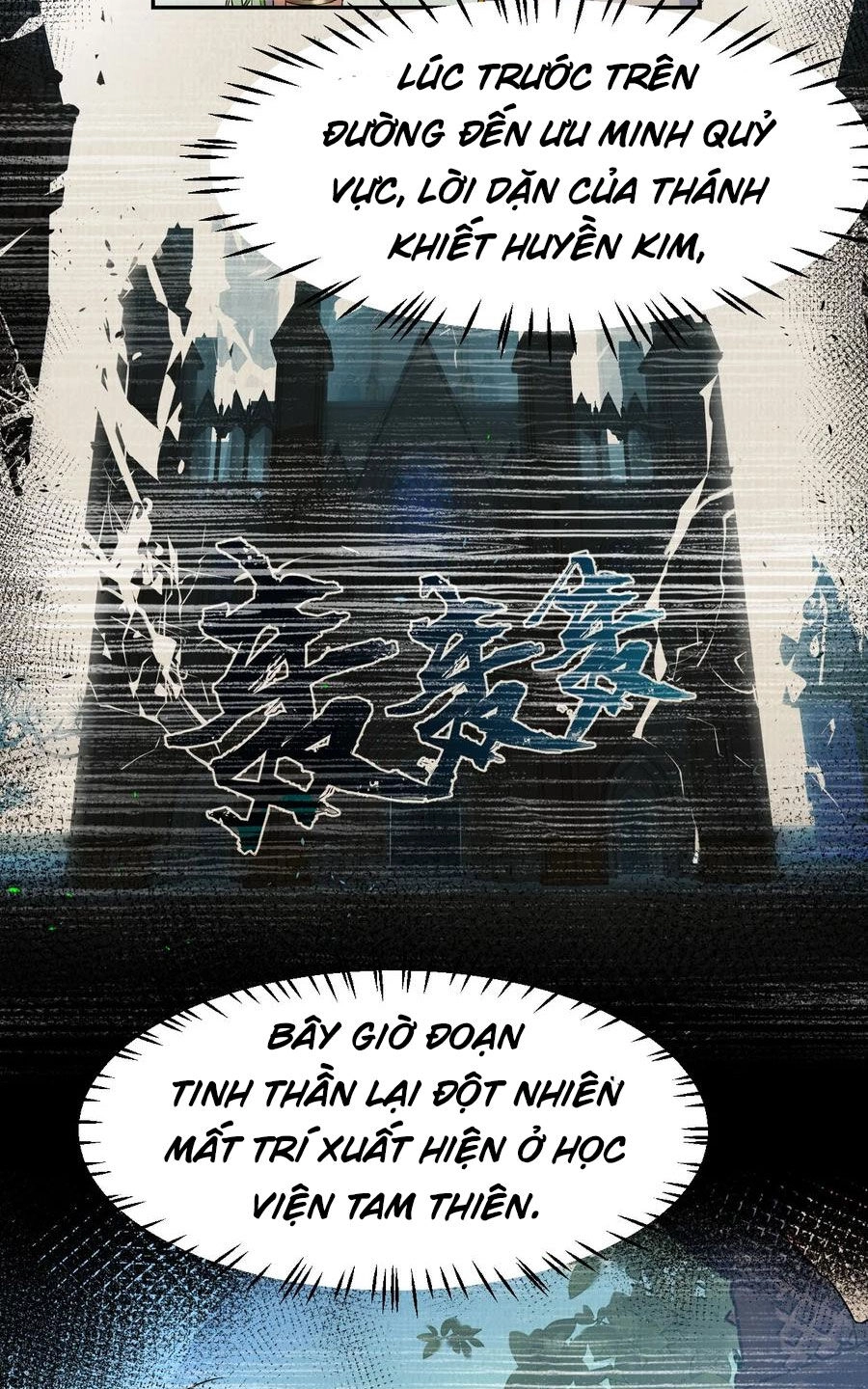 Tu Luyện Thành Tiên Ta Chỉ Muốn Nuôi Nữ Đồ Đệ Chapter 145 - 36