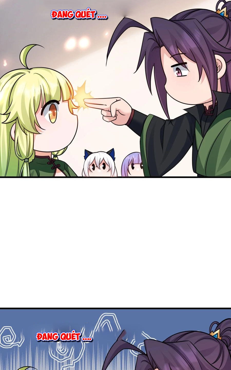 Tu Luyện Thành Tiên Ta Chỉ Muốn Nuôi Nữ Đồ Đệ Chapter 145 - 39