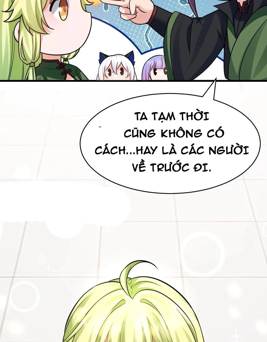 Tu Luyện Thành Tiên Ta Chỉ Muốn Nuôi Nữ Đồ Đệ Chapter 145 - 41