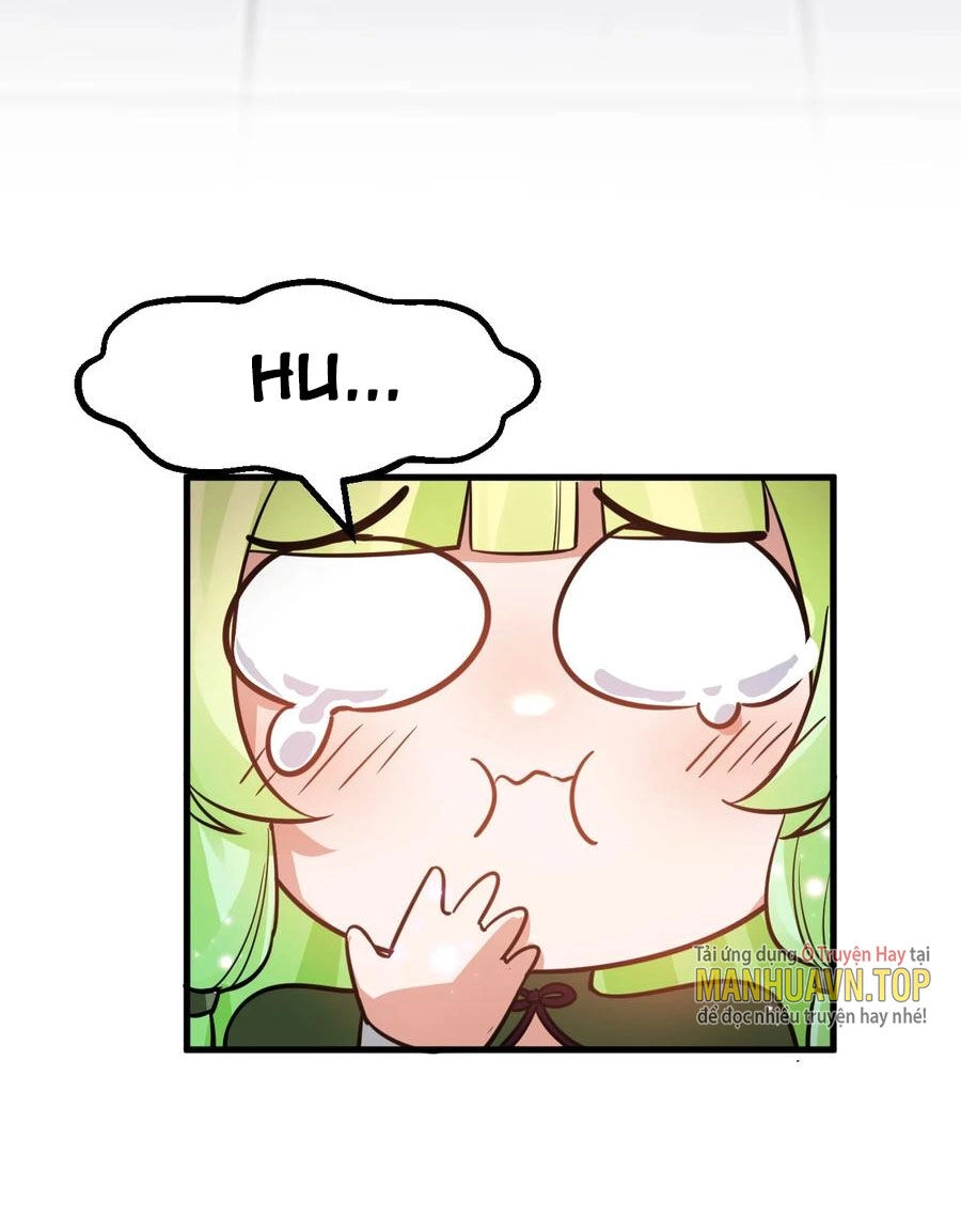 Tu Luyện Thành Tiên Ta Chỉ Muốn Nuôi Nữ Đồ Đệ Chapter 145 - 43