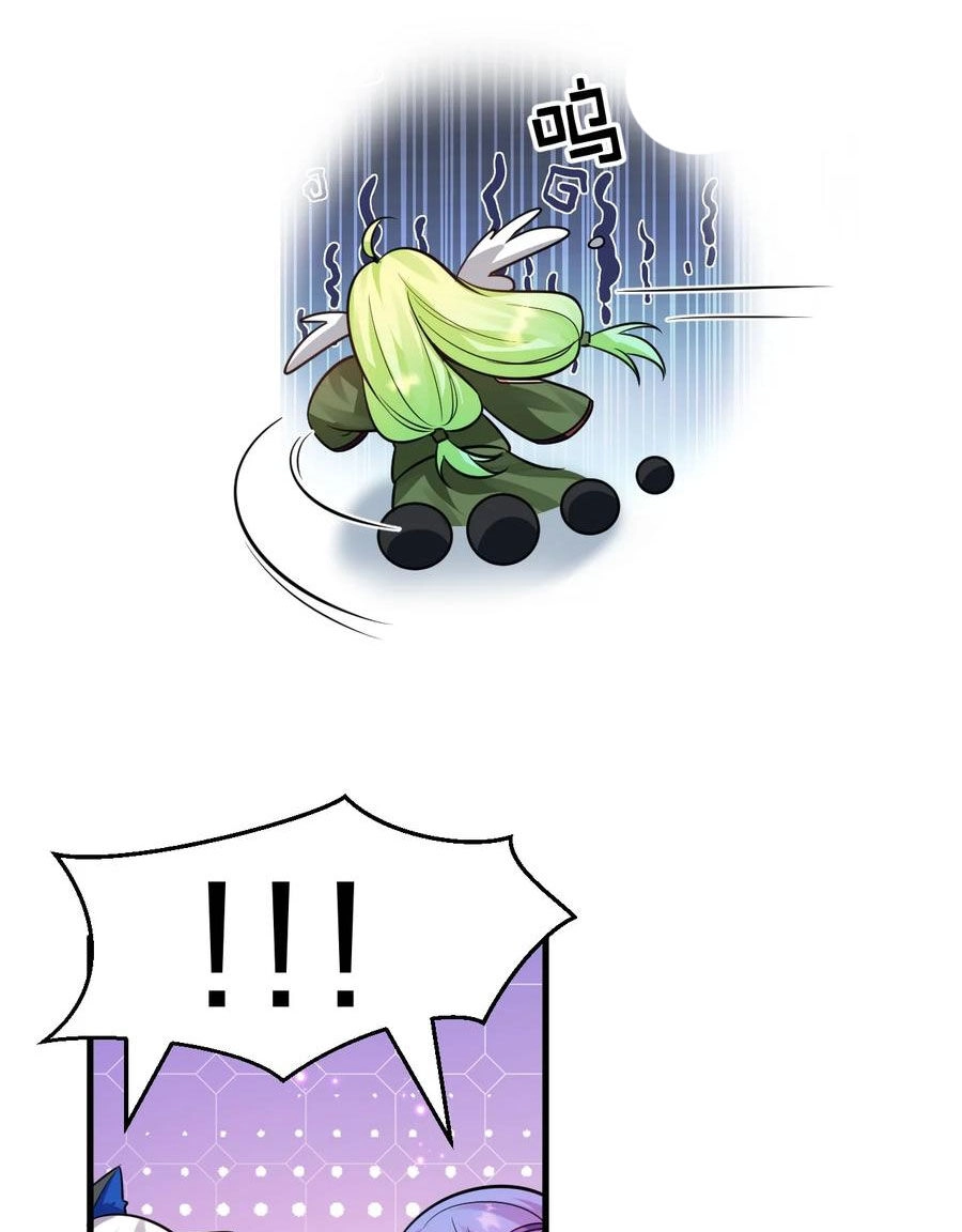 Tu Luyện Thành Tiên Ta Chỉ Muốn Nuôi Nữ Đồ Đệ Chapter 145 - 44