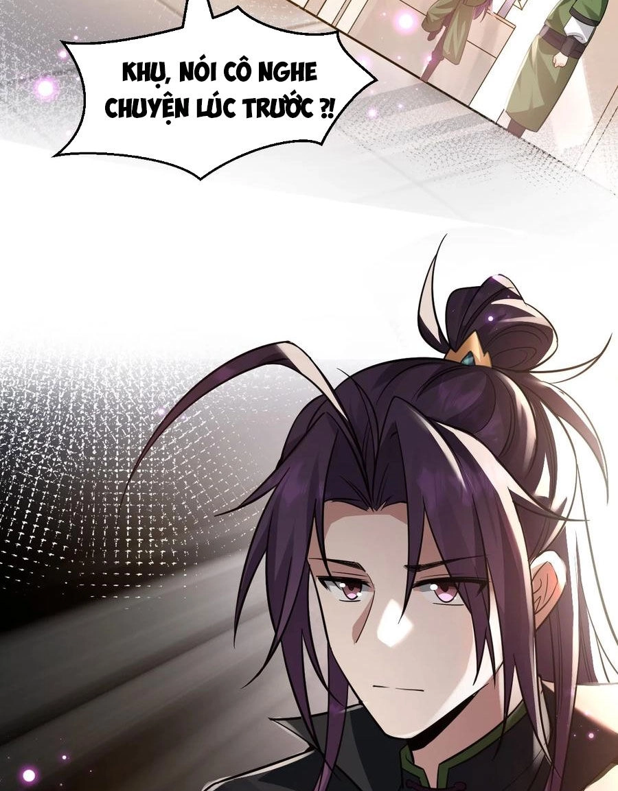 Tu Luyện Thành Tiên Ta Chỉ Muốn Nuôi Nữ Đồ Đệ Chapter 145 - 47