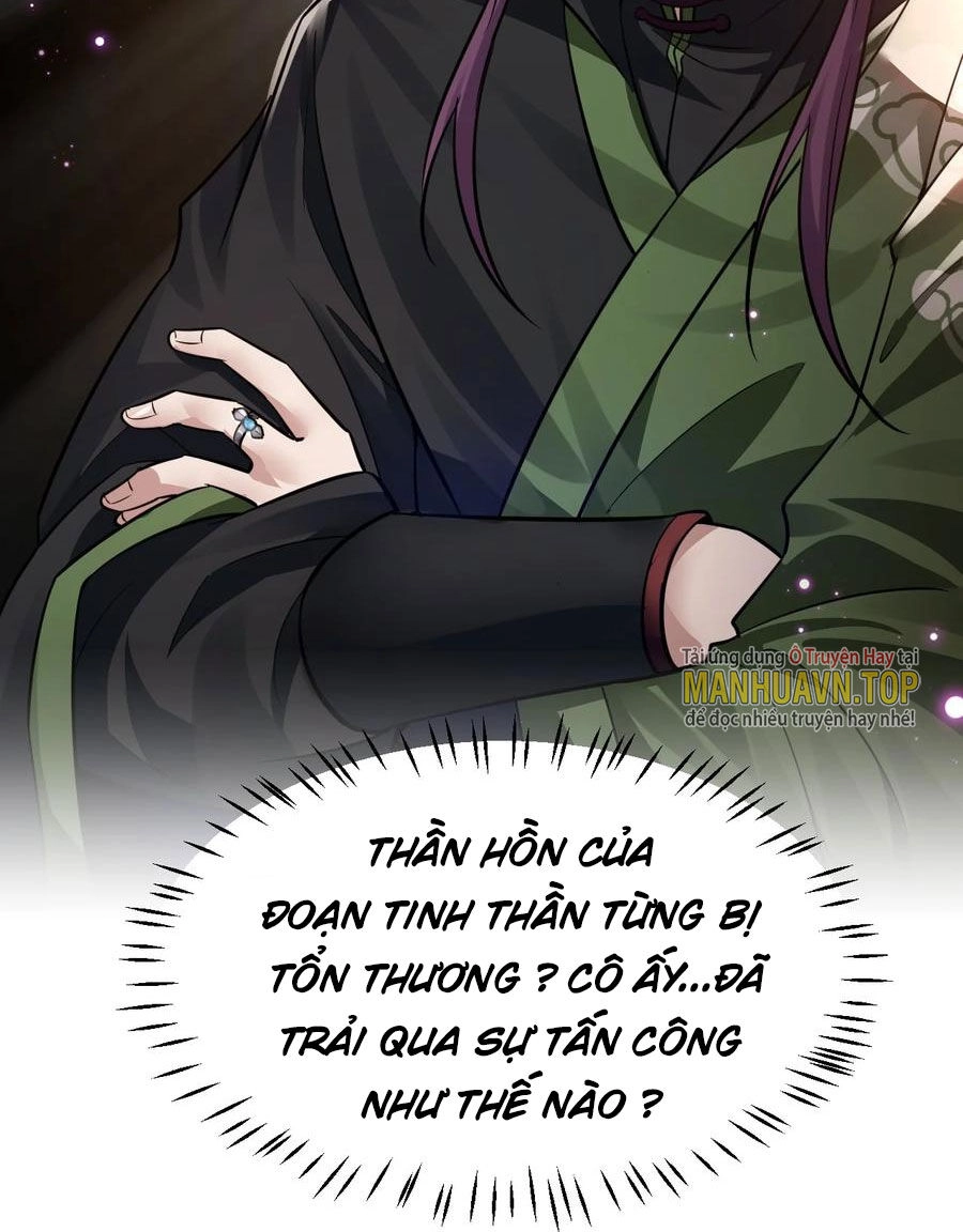 Tu Luyện Thành Tiên Ta Chỉ Muốn Nuôi Nữ Đồ Đệ Chapter 145 - 48