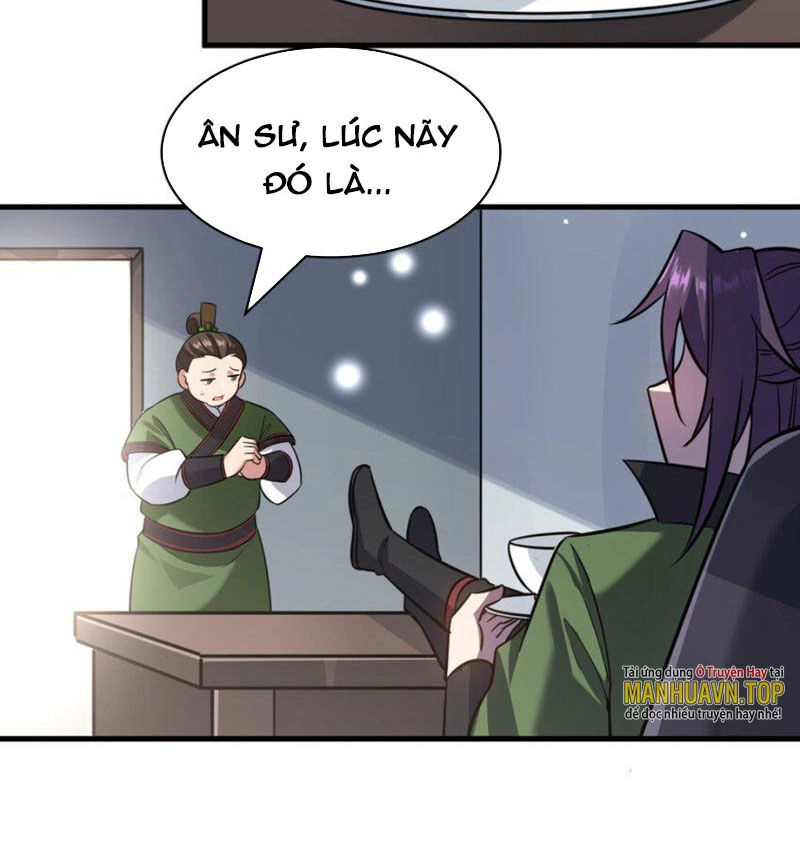 Tu Luyện Thành Tiên Ta Chỉ Muốn Nuôi Nữ Đồ Đệ Chapter 146 - 2