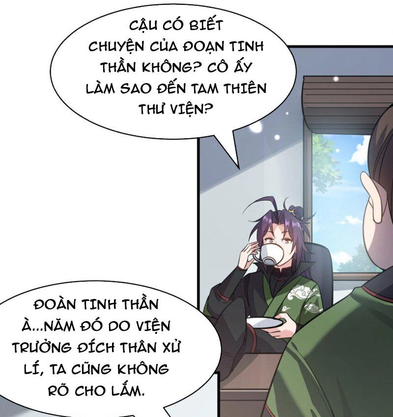 Tu Luyện Thành Tiên Ta Chỉ Muốn Nuôi Nữ Đồ Đệ Chapter 146 - 3