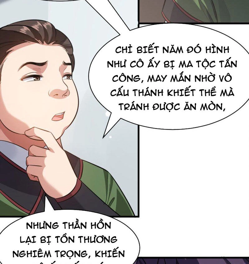 Tu Luyện Thành Tiên Ta Chỉ Muốn Nuôi Nữ Đồ Đệ Chapter 146 - 4