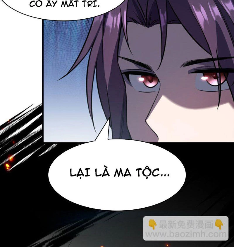 Tu Luyện Thành Tiên Ta Chỉ Muốn Nuôi Nữ Đồ Đệ Chapter 146 - 5