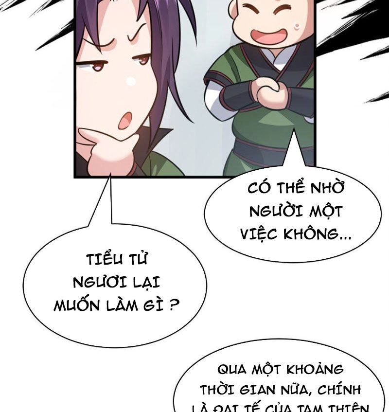 Tu Luyện Thành Tiên Ta Chỉ Muốn Nuôi Nữ Đồ Đệ Chapter 146 - 12